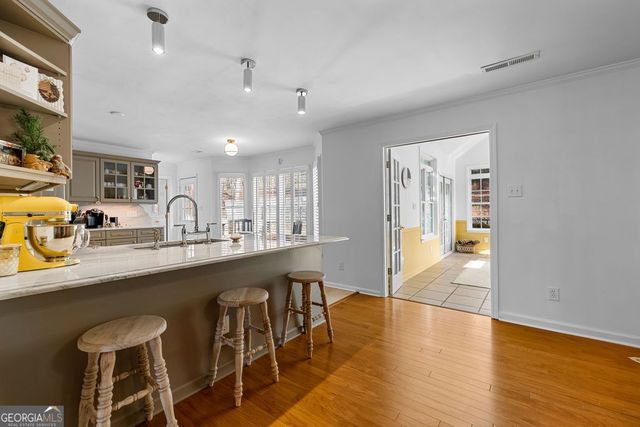 316 Terrane Ridge, Peachtree City, GA 30269