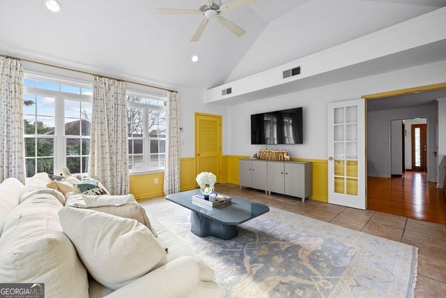 316 Terrane Ridge, Peachtree City, GA 30269