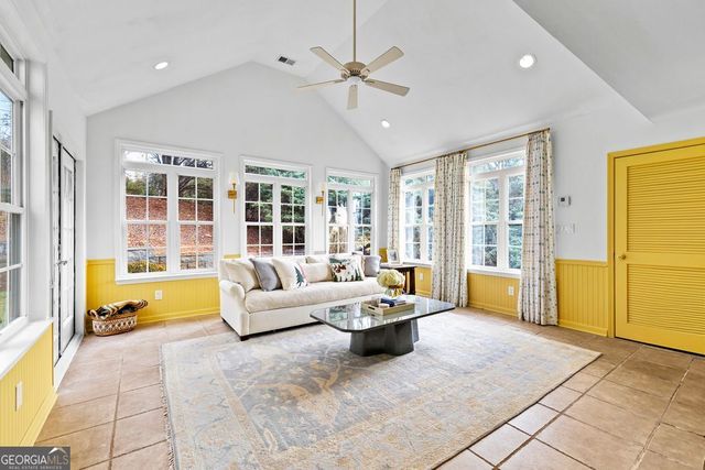 316 Terrane Ridge, Peachtree City, GA 30269