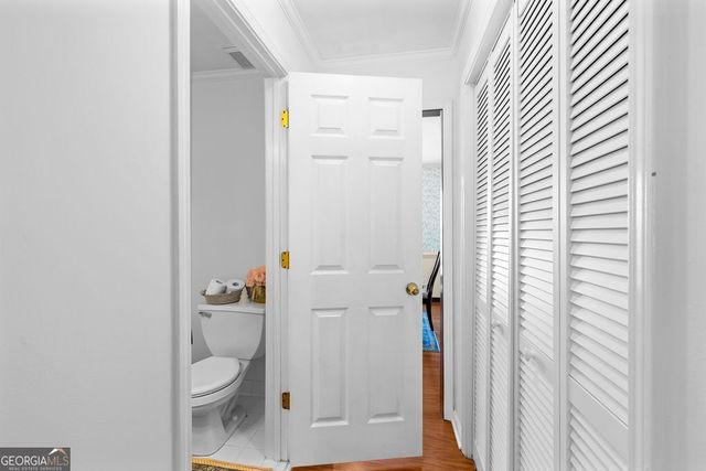 316 Terrane Ridge, Peachtree City, GA 30269