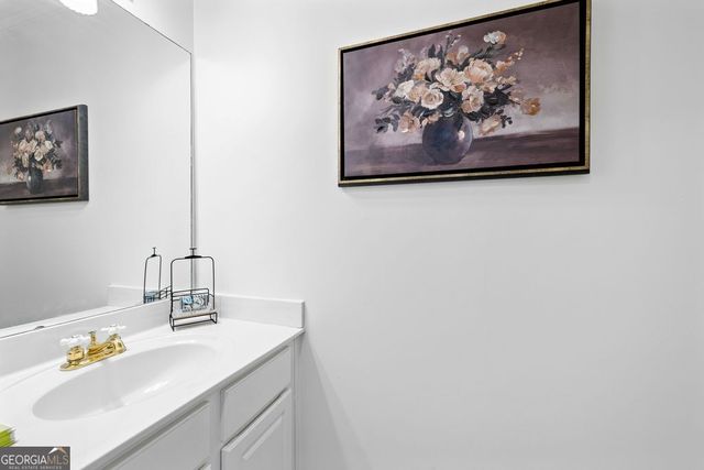 316 Terrane Ridge, Peachtree City, GA 30269