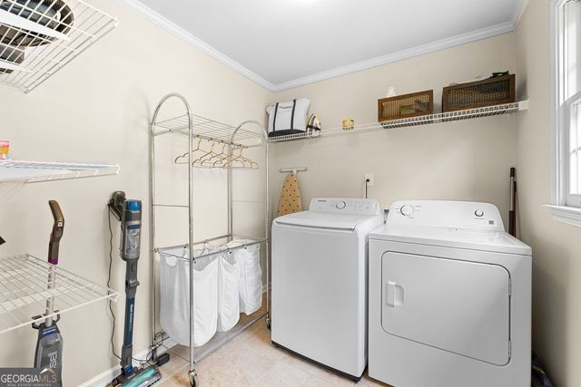 316 Terrane Ridge, Peachtree City, GA 30269