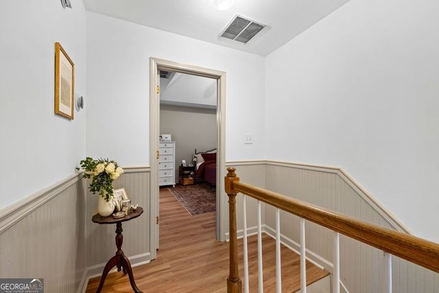 316 Terrane Ridge, Peachtree City, GA 30269