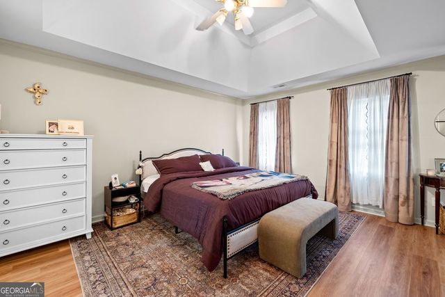 316 Terrane Ridge, Peachtree City, GA 30269