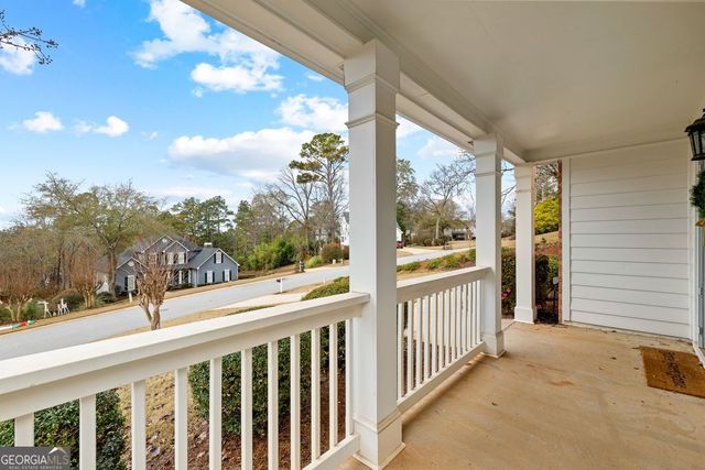 316 Terrane Ridge, Peachtree City, GA 30269