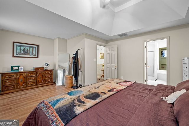 316 Terrane Ridge, Peachtree City, GA 30269