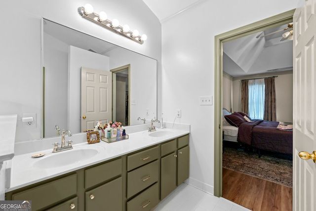 316 Terrane Ridge, Peachtree City, GA 30269