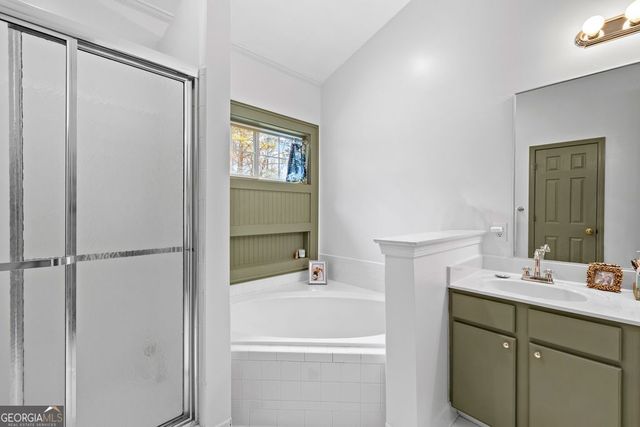 316 Terrane Ridge, Peachtree City, GA 30269