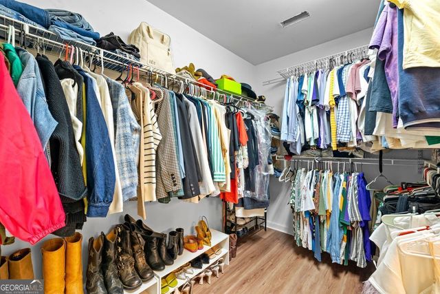 316 Terrane Ridge, Peachtree City, GA 30269