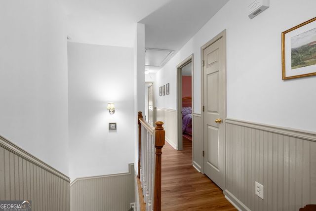 316 Terrane Ridge, Peachtree City, GA 30269