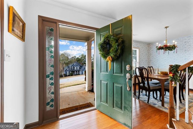 316 Terrane Ridge, Peachtree City, GA 30269