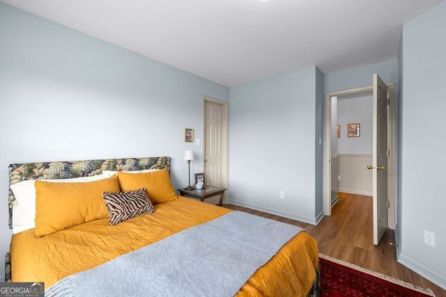 316 Terrane Ridge, Peachtree City, GA 30269