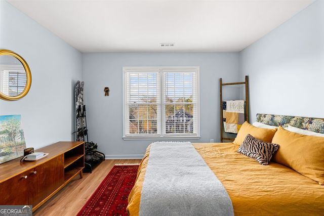 316 Terrane Ridge, Peachtree City, GA 30269