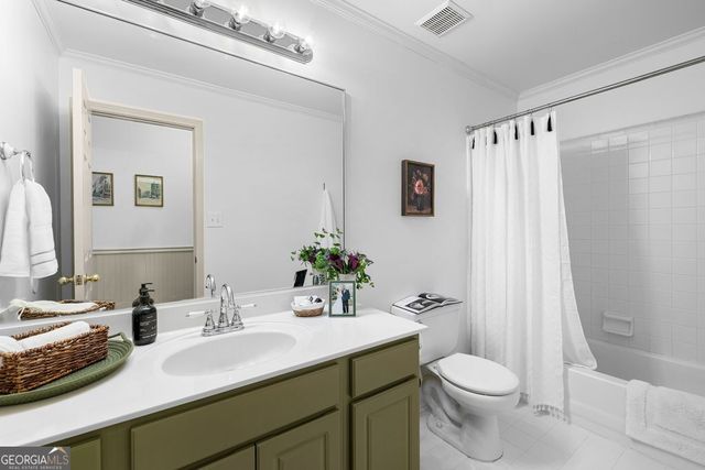 316 Terrane Ridge, Peachtree City, GA 30269