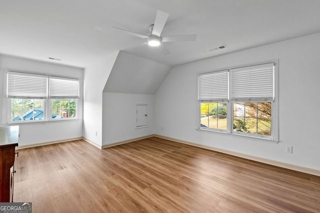 316 Terrane Ridge, Peachtree City, GA 30269