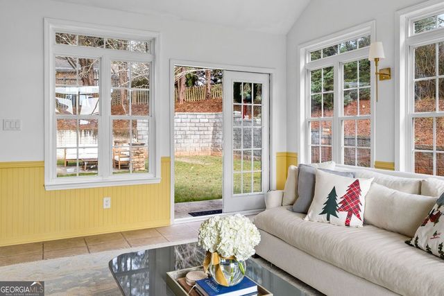 316 Terrane Ridge, Peachtree City, GA 30269