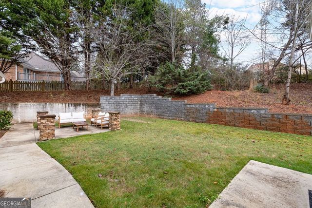 316 Terrane Ridge, Peachtree City, GA 30269