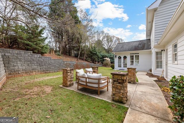 316 Terrane Ridge, Peachtree City, GA 30269
