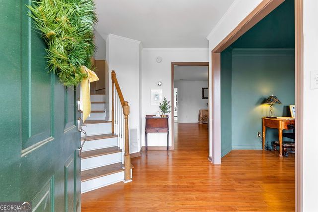 316 Terrane Ridge, Peachtree City, GA 30269