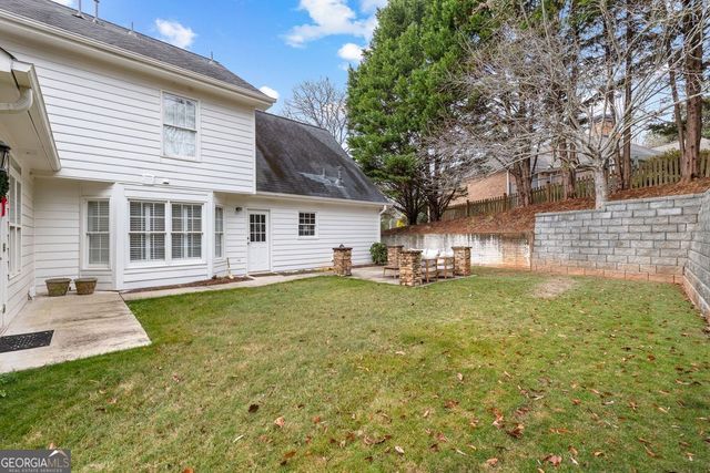 316 Terrane Ridge, Peachtree City, GA 30269