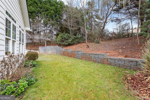 316 Terrane Ridge, Peachtree City, GA 30269