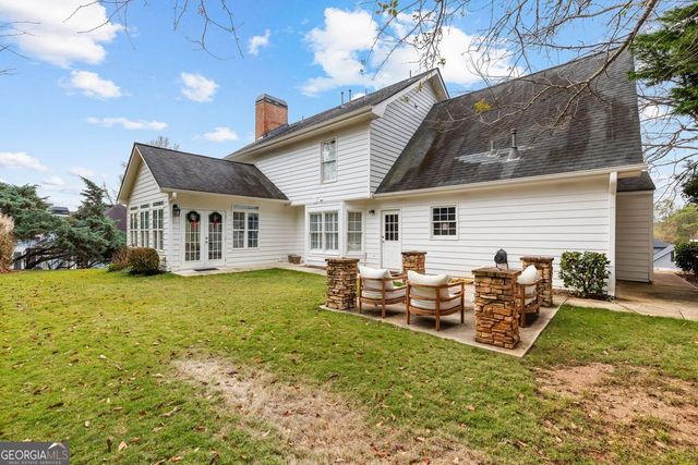 316 Terrane Ridge, Peachtree City, GA 30269