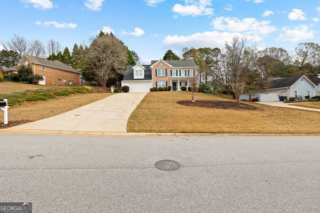 316 Terrane Ridge, Peachtree City, GA 30269