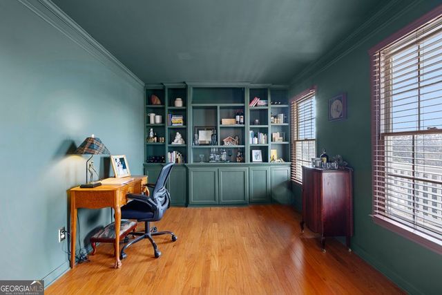 316 Terrane Ridge, Peachtree City, GA 30269