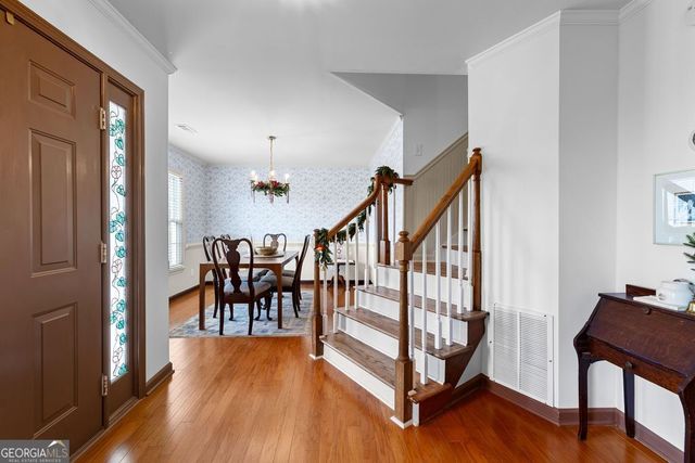 316 Terrane Ridge, Peachtree City, GA 30269