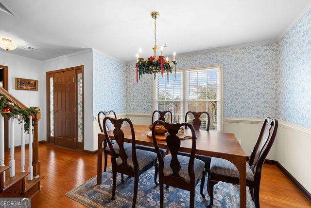 316 Terrane Ridge, Peachtree City, GA 30269