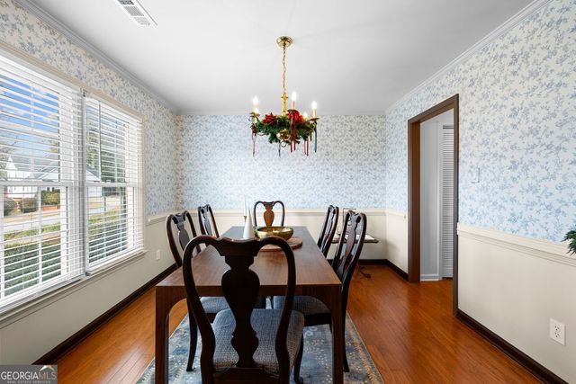 316 Terrane Ridge, Peachtree City, GA 30269