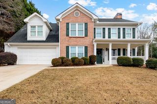 316 Terrane Ridge, Peachtree City, GA 30269