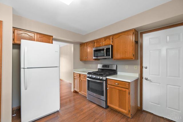 7534 Galway Court, West Chester, OH 45069