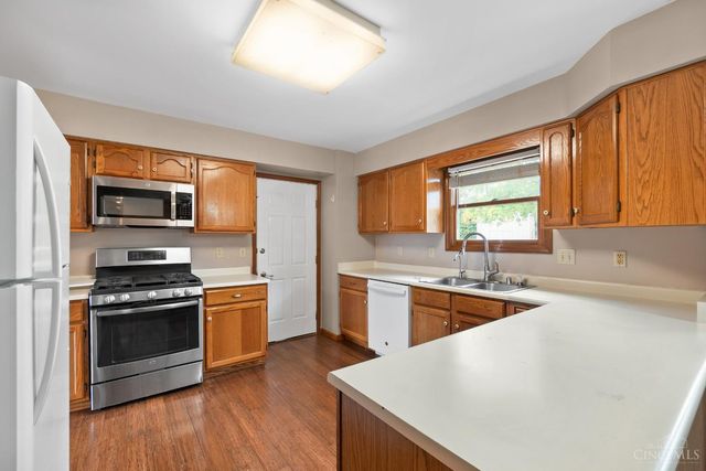 7534 Galway Court, West Chester, OH 45069