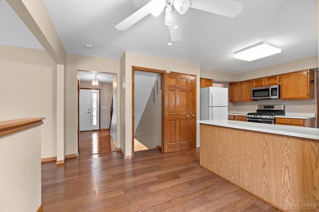 7534 Galway Court, West Chester, OH 45069