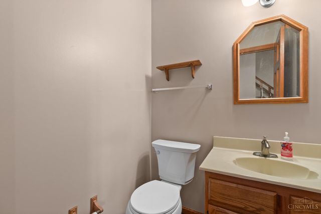 7534 Galway Court, West Chester, OH 45069