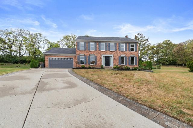 7534 Galway Court, West Chester, OH 45069