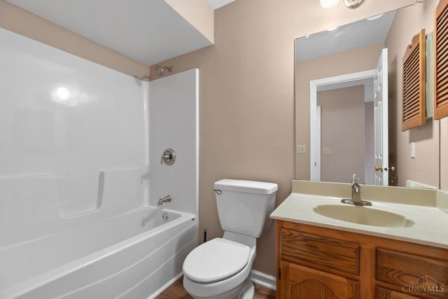 7534 Galway Court, West Chester, OH 45069