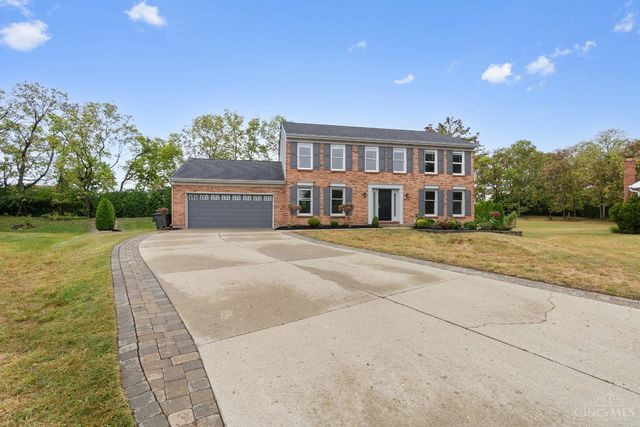 7534 Galway Court, West Chester, OH 45069