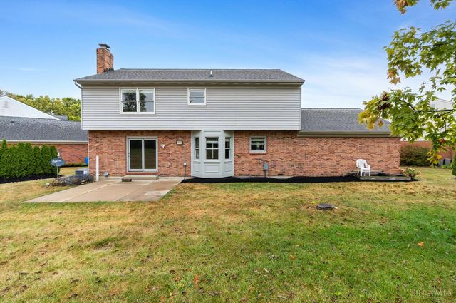 7534 Galway Court, West Chester, OH 45069