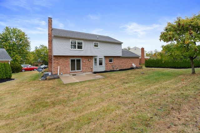 7534 Galway Court, West Chester, OH 45069