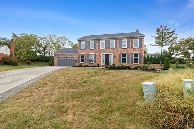7534 Galway Court, West Chester, OH 45069
