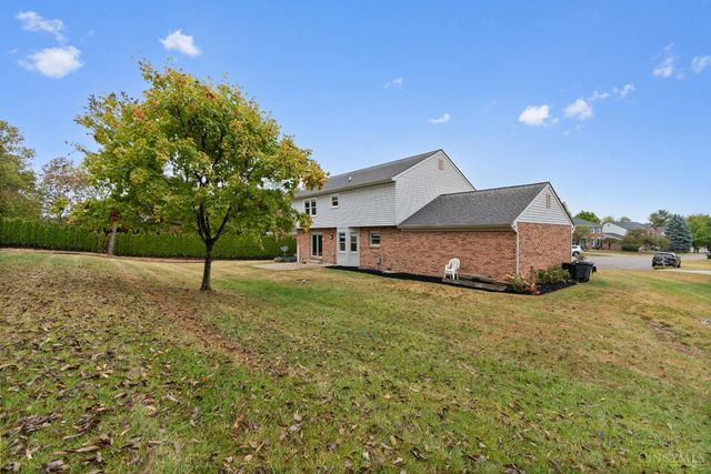 7534 Galway Court, West Chester, OH 45069