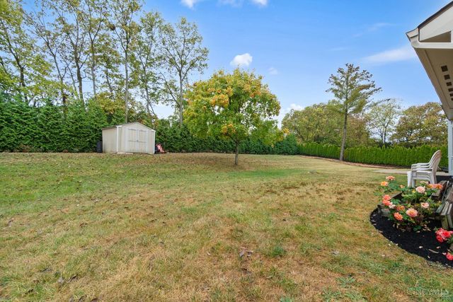 7534 Galway Court, West Chester, OH 45069