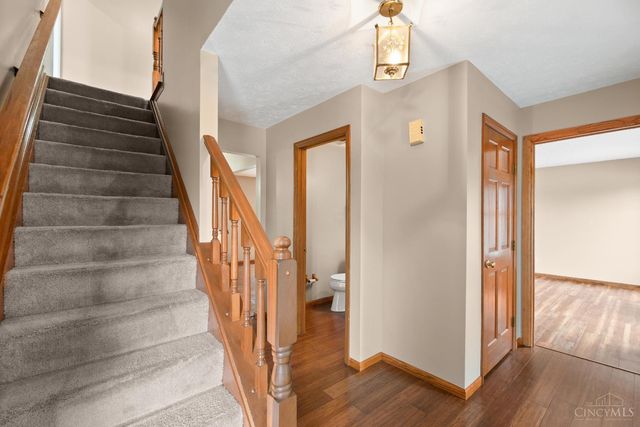 7534 Galway Court, West Chester, OH 45069