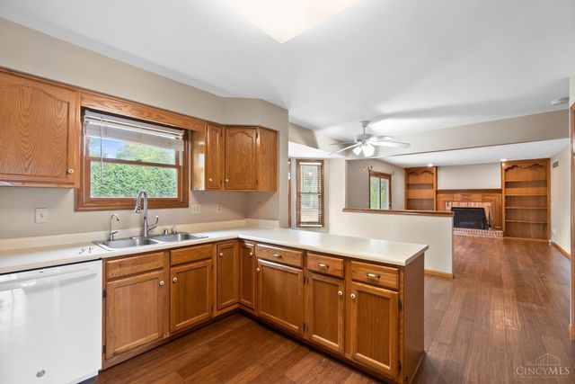 7534 Galway Court, West Chester, OH 45069