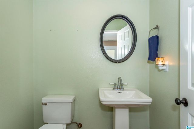 9454 SHIPPTOWN ROAD, Hayden, AL 35063