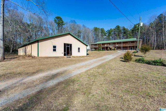 9454 SHIPPTOWN ROAD, Hayden, AL 35063