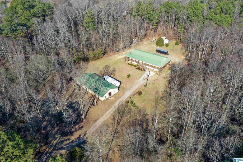 9454 SHIPPTOWN ROAD, Hayden, AL 35063