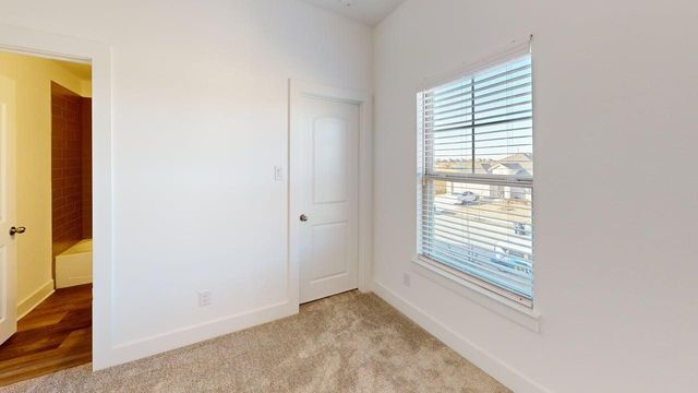 1908 Briar Hill Drive, Denton, TX 76207